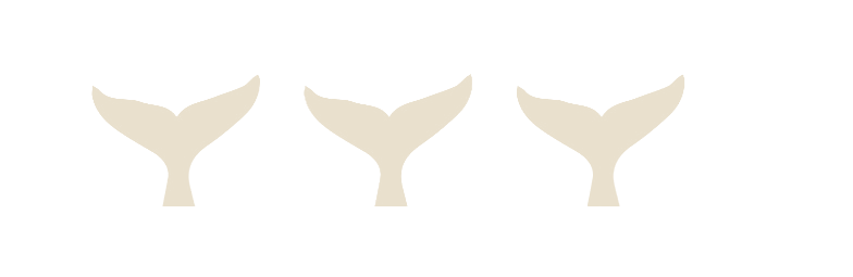 Colas de ballena