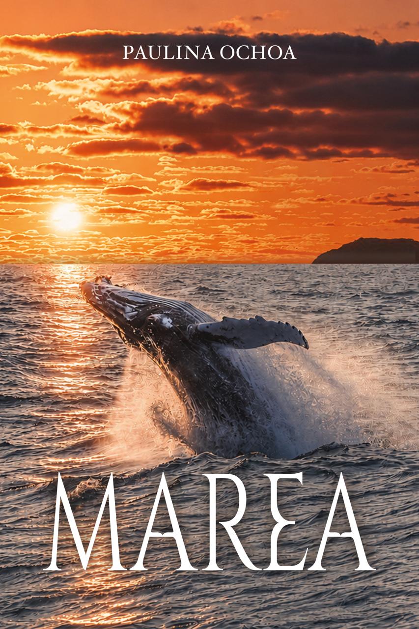 Portada de Marea